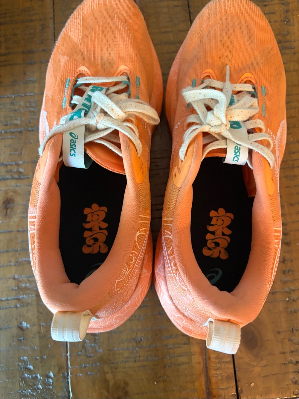 ASICS Novablast 5 - Picture 5 of 8